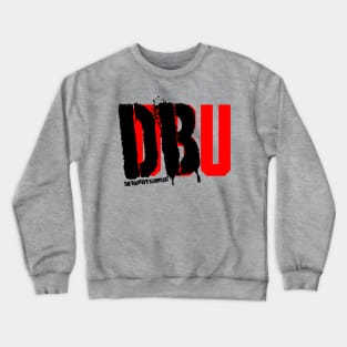 DBU Crewneck Sweatshirt